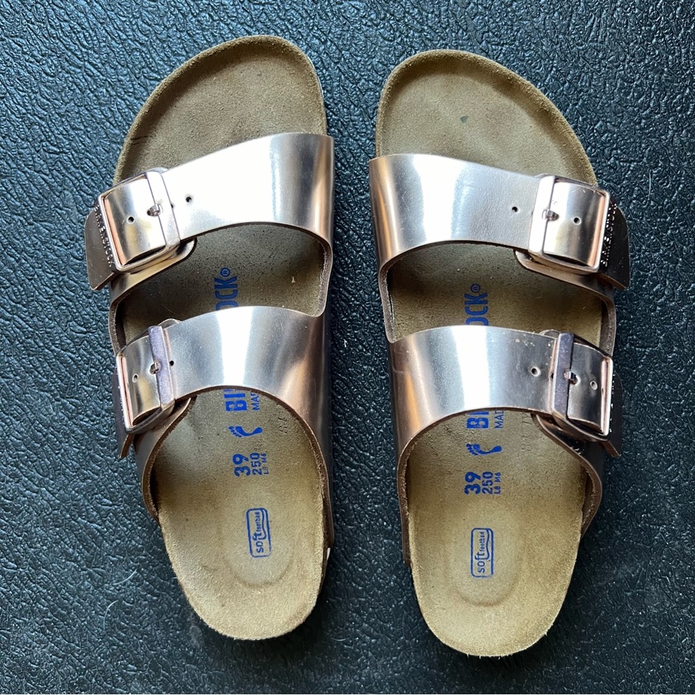 Women’s Birkenstock